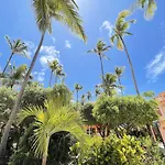 BEACH VILLA Los Corales Vacation Home WIFI