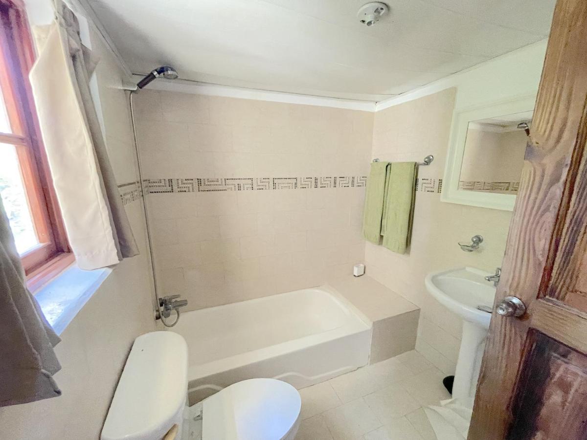Beach Los Corales Vacation Wifi Villa *