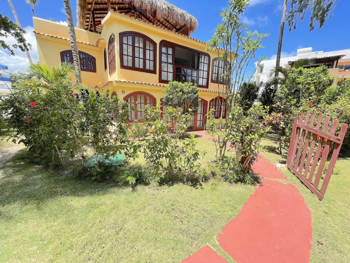 Beach Los Corales Vacation Wifi Villa *