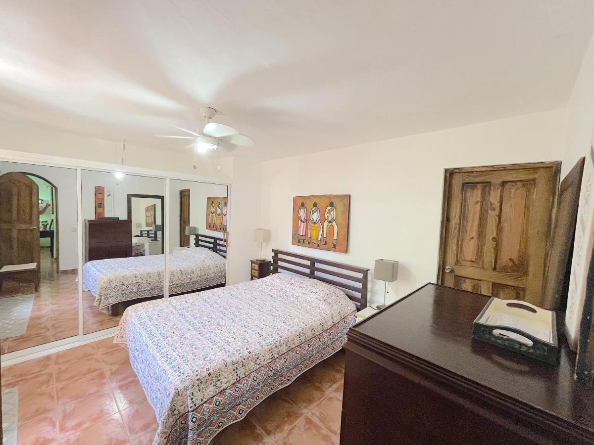 Villa Beach Los Corales Vacation Wifi *